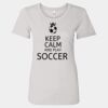 Women's Ideal T-Shirt Thumbnail