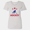 Women's Ideal T-Shirt Thumbnail