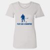 Women's Ideal T-Shirt Thumbnail