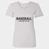 Women's Ideal T-Shirt Thumbnail