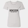 Women's Ideal T-Shirt Thumbnail