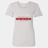 Women's Ideal T-Shirt Thumbnail