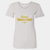 Women's Ideal T-Shirt Thumbnail