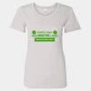 Women's Ideal T-Shirt Thumbnail