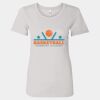 Women's Ideal T-Shirt Thumbnail