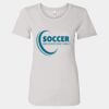 Women's Ideal T-Shirt Thumbnail
