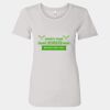 Women's Ideal T-Shirt Thumbnail