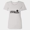 Women's Ideal T-Shirt Thumbnail
