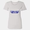 Women's Ideal T-Shirt Thumbnail