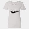 Women's Ideal T-Shirt Thumbnail
