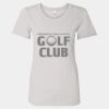Women's Ideal T-Shirt Thumbnail