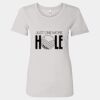 Women's Ideal T-Shirt Thumbnail