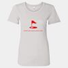 Women's Ideal T-Shirt Thumbnail