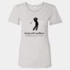 Women's Ideal T-Shirt Thumbnail