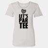Women's Ideal T-Shirt Thumbnail