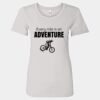 Women's Ideal T-Shirt Thumbnail