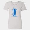 Women's Ideal T-Shirt Thumbnail