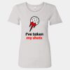 Women's Ideal T-Shirt Thumbnail