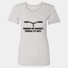 Women's Ideal T-Shirt Thumbnail