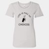 Women's Ideal T-Shirt Thumbnail