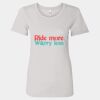 Women's Ideal T-Shirt Thumbnail