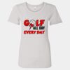 Women's Ideal T-Shirt Thumbnail