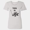 Women's Ideal T-Shirt Thumbnail