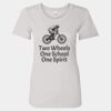 Women's Ideal T-Shirt Thumbnail