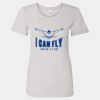 Women's Ideal T-Shirt Thumbnail