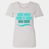 Women's Ideal T-Shirt Thumbnail