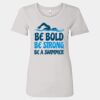 Women's Ideal T-Shirt Thumbnail