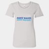 Women's Ideal T-Shirt Thumbnail