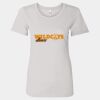 Women's Ideal T-Shirt Thumbnail