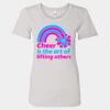 Women's Ideal T-Shirt Thumbnail