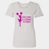 Women's Ideal T-Shirt Thumbnail