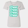 Women's Ideal T-Shirt Thumbnail