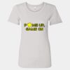 Women's Ideal T-Shirt Thumbnail