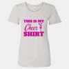 Women's Ideal T-Shirt Thumbnail
