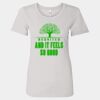 Women's Ideal T-Shirt Thumbnail