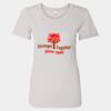 Women's Ideal T-Shirt Thumbnail