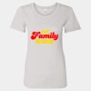 Women's Ideal T-Shirt Thumbnail