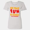 Women's Ideal T-Shirt Thumbnail