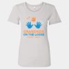 Women's Ideal T-Shirt Thumbnail