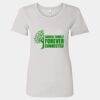 Women's Ideal T-Shirt Thumbnail