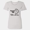 Women's Ideal T-Shirt Thumbnail