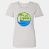 Women's Ideal T-Shirt Thumbnail