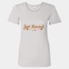 Women's Ideal T-Shirt Thumbnail