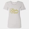 Women's Ideal T-Shirt Thumbnail