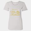 Women's Ideal T-Shirt Thumbnail
