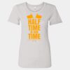 Women's Ideal T-Shirt Thumbnail